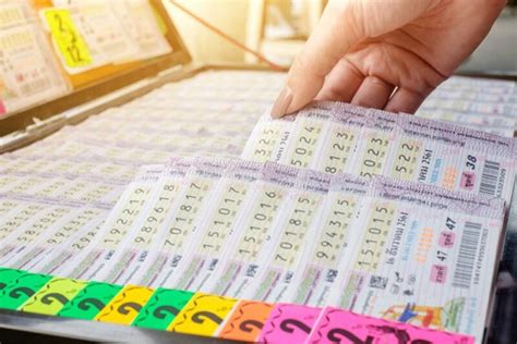 Thai lottery livestream draws in eager participants with six million .